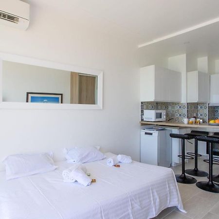 Appartamento Studio Du Grand Sud - Welkeys Nizza Esterno foto
