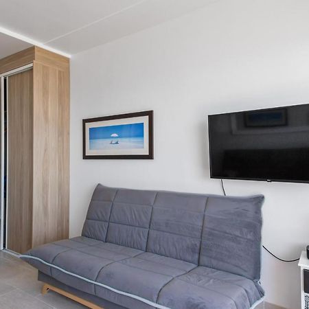 Appartamento Studio Du Grand Sud - Welkeys Nizza Esterno foto