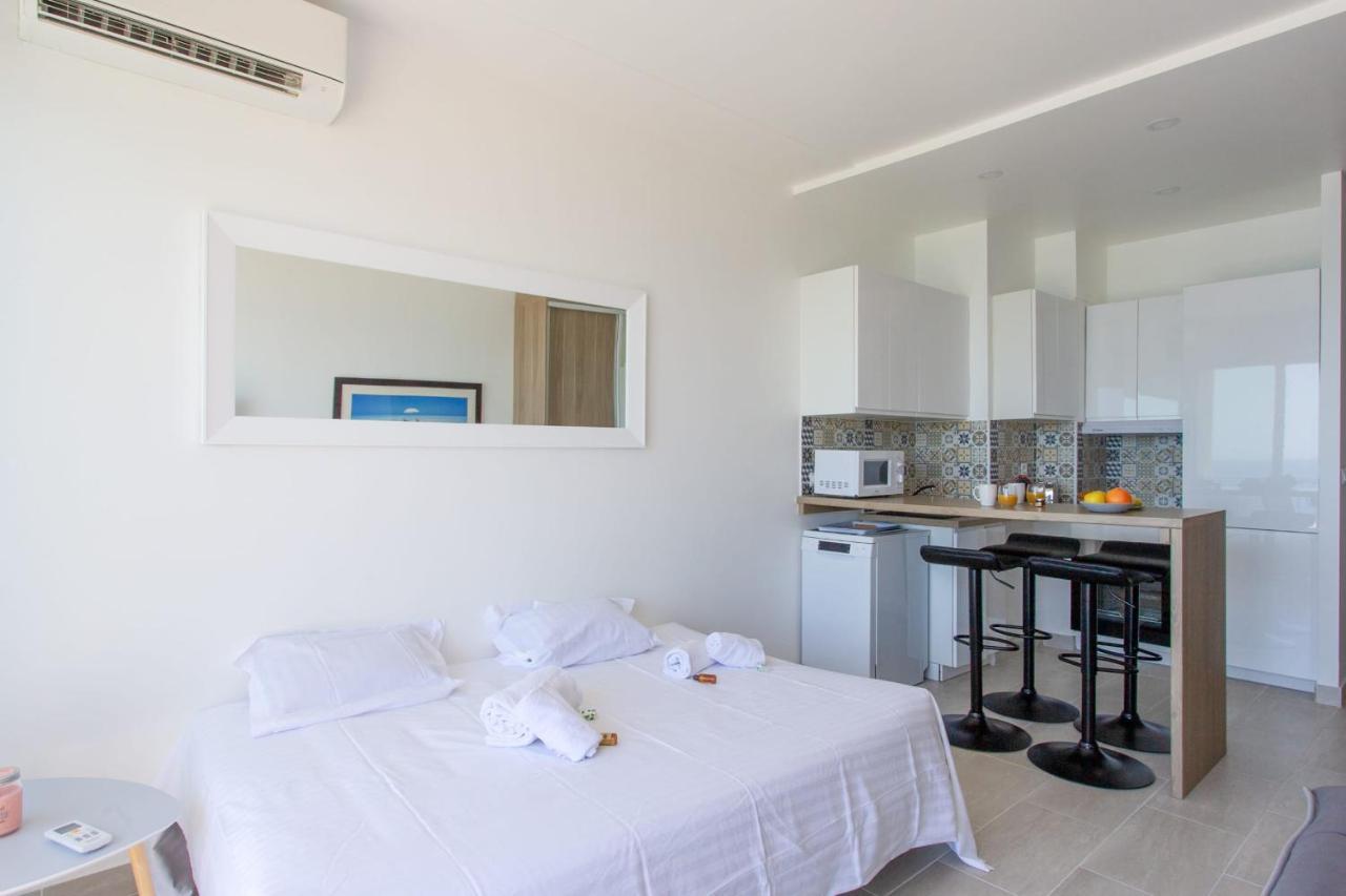 Appartamento Studio Du Grand Sud - Welkeys Nizza Esterno foto