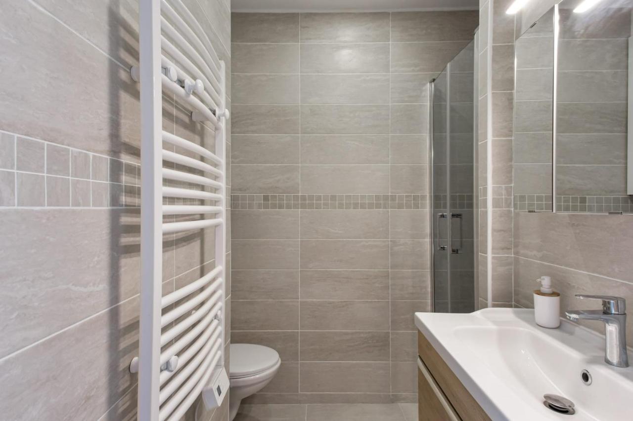 Appartamento Studio Du Grand Sud - Welkeys Nizza Esterno foto