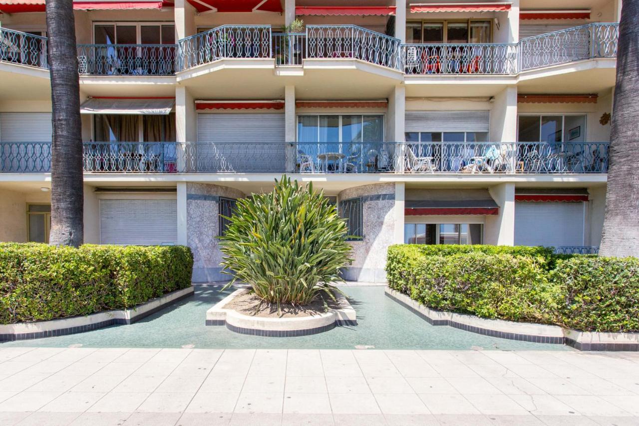 Appartamento Studio Du Grand Sud - Welkeys Nizza Esterno foto